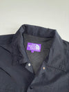 The North Face Purple Label by Nanamica Nylon Utility Shirt(Xl)