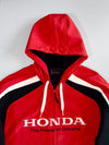 Honda “The Power of Dreams” Racing Zip Hoodie (XL)