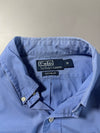 Polo Ralph Lauren Sky Blue Button-Down Shirt  (M)