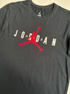 Jordan Air Jumpman Graphic T-Shirt – Black (L)