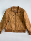 Vintage Empori’s Original Suede Leather Jacket (M/L)