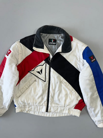 ZDainese Original RARE Racing Jacket DetachableArms (M/L)