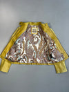 ZRino&Pelle Super Premium Original Leather Jacket (S)