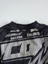 Icon Hooligan Spaztyk Mesh Racing Jacket (XL)