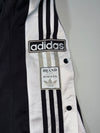 Adidas Originals Adibreak Snap Button Track Pants (W:30) (L:42)