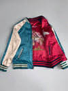 Japanese Sukjan Premium Full Embroidered Reversible Jacket (M)