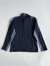 Black Yak Zip-Up Track Jacket (M)