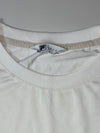 Fila Golf Performance Tee – White (2XL)