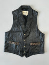 ZSuper Premium Original Leather Jacket (M)