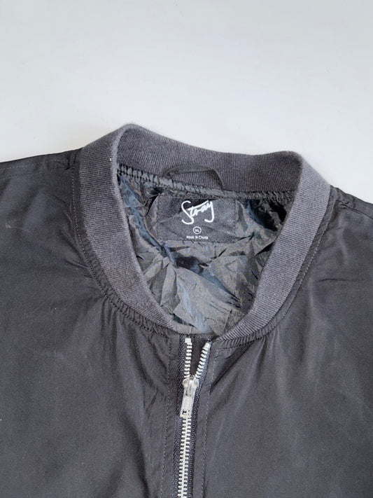 Strays Premium Original Lion Embroidered Jacket (M/L)