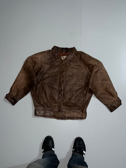 ZSuper Premium Leather (M/L)