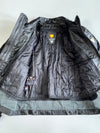Vintage Dainese Original Pure Italian Leather with CE Protection (M)