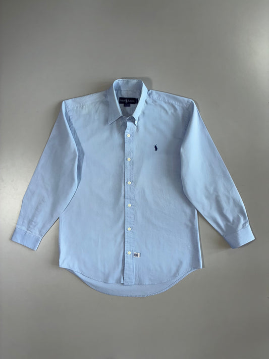 Polo Ralph Lauren Premium Original Shirt (L)