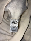 FILA Colorblock Crewneck Sweatshirt (L)