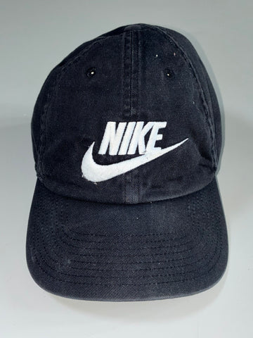 Nike Classic Swoosh Cap (Adjustable)