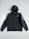 Puma Monogram Zip Hoodie (Xl)