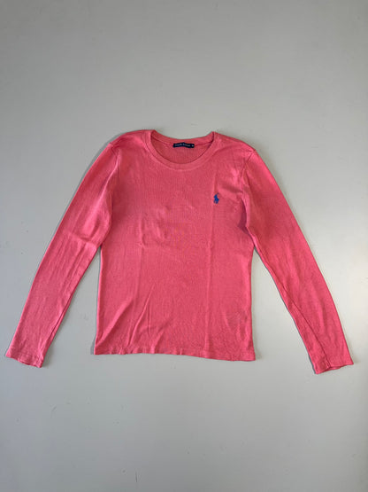 !                                                                      Ralph*Lauren* Original Pullover (XS)