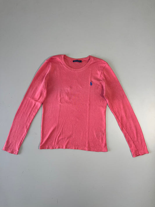 !                                                                      Ralph*Lauren* Original Pullover (XS)