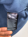 The North Face | Quarter-Zip Fleece Pullover | Navy (M/L)