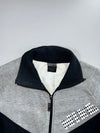 Nike Sherpa-Lined Color Block Track Jacket (S)