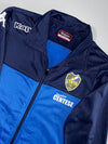 Kappa Sporting Centese Jacket – Kappa Sporting Centese Football Track Jacket Navy/Blue (S)