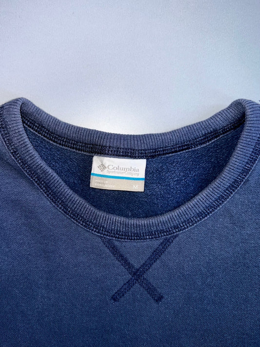 Columbia Sportswear | Tonal Logo Crewneck Sweatshirt (M)
