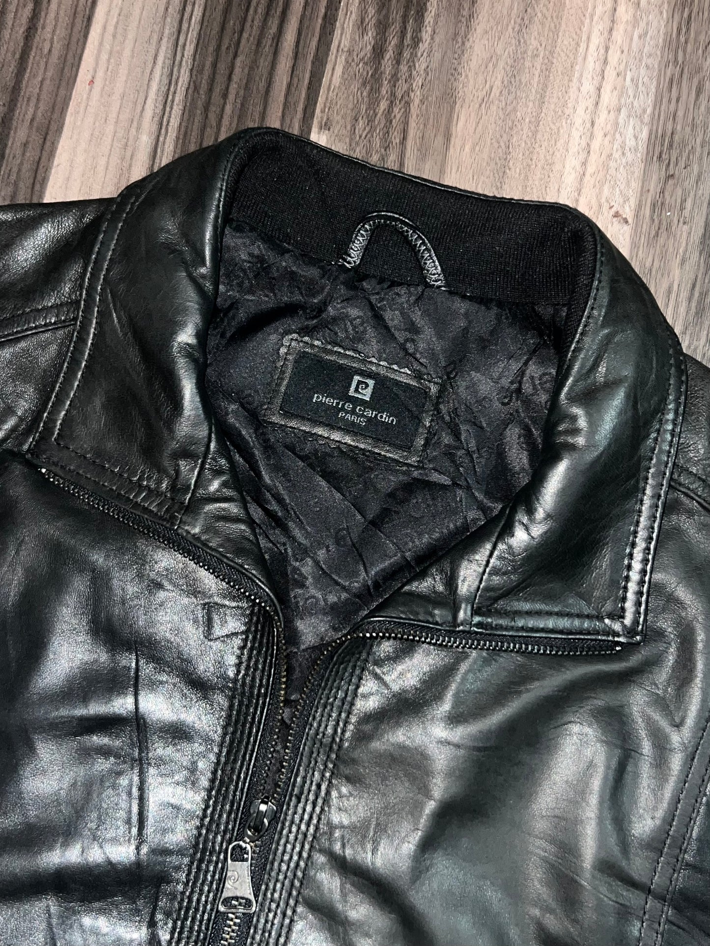 ZPIERRE CARDIAN PARIS* Original Leather (L)