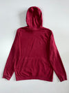 Nike | Cleveland Cavaliers Hoodie Maroon | (M)