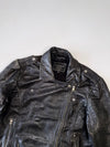 ZSuper Premium Original Leather Jacket (S)