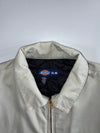 Dickies Workwear Zip Jacket – Stone Beige (2XL)