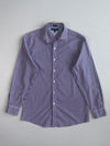 Tommy Hilfiger Slim Fit Gingham Check Shirt (S/M)