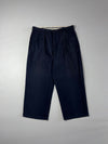 Polo Ralph Lauren Pleated Wide Leg Chino Pants  (W:36) (L:38.5)