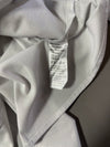 Polo Ralph Lauren Classic White Button Women’s (M)