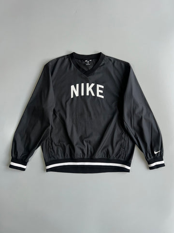 Nike SB Pullover Windbreaker (L)