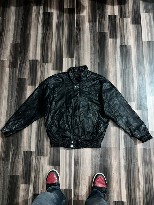 ZPremium Leather (BOGO) S/M/L