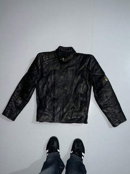 ZSuper Premium Original Leather (RARE) (S/M)