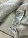 Nike “Just Do It” Colour Block Logo Pullover Hoodie – White(XL)