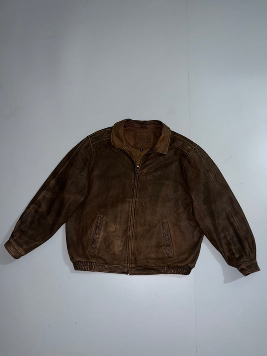 ZSuper Premium Original Leather (RARE) 2XL/3XL
