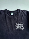 Fruit of the Loom Chaps Graphic Tee (S)