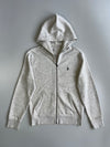 Polo Ralph Lauren Performance Zip Hoodie (M)