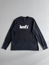 Levi’s Logo Long Sleeve Tee (XL)