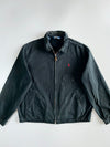 Polo Ralph Lauren Cotton Harrington Jacket (XL)