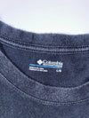 Columbia Greater Outdoor Gear Diamond Graphic Long Sleeve Tee – Black (XL)