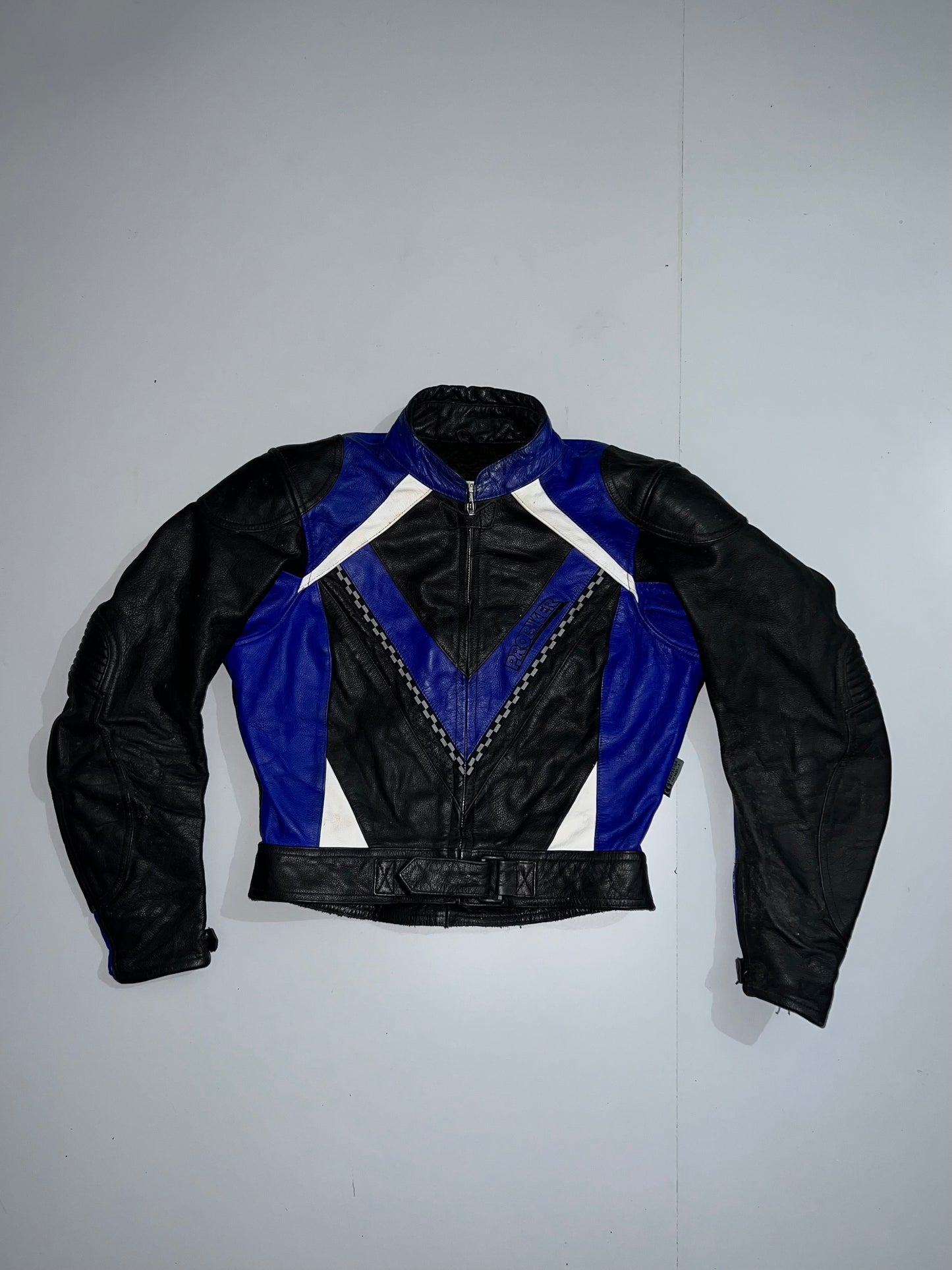 !                                                                                                                                     Super Premium (RARE) Original Leather (PADDED) (Ultra Premium) (XS)