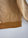 Carhartt Tan Hooded Active Jacket (Xl)