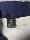 Y2K Nike Court Tennis Track Jacket – (L)