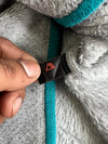 Patagonia Re-Tool Snap-T Fleece Pullover Womens (L)