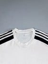 Adidas Squad 21 Primegreen Long Sleeve Training Top (White/Black) – Size (XL)