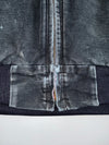 Carhartt DeKalb “Strong Roots” | Active Hooded Canvas Jacket (XL)