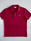 Lacoste | Slim Fit Piqué Polo T-shirt (L)